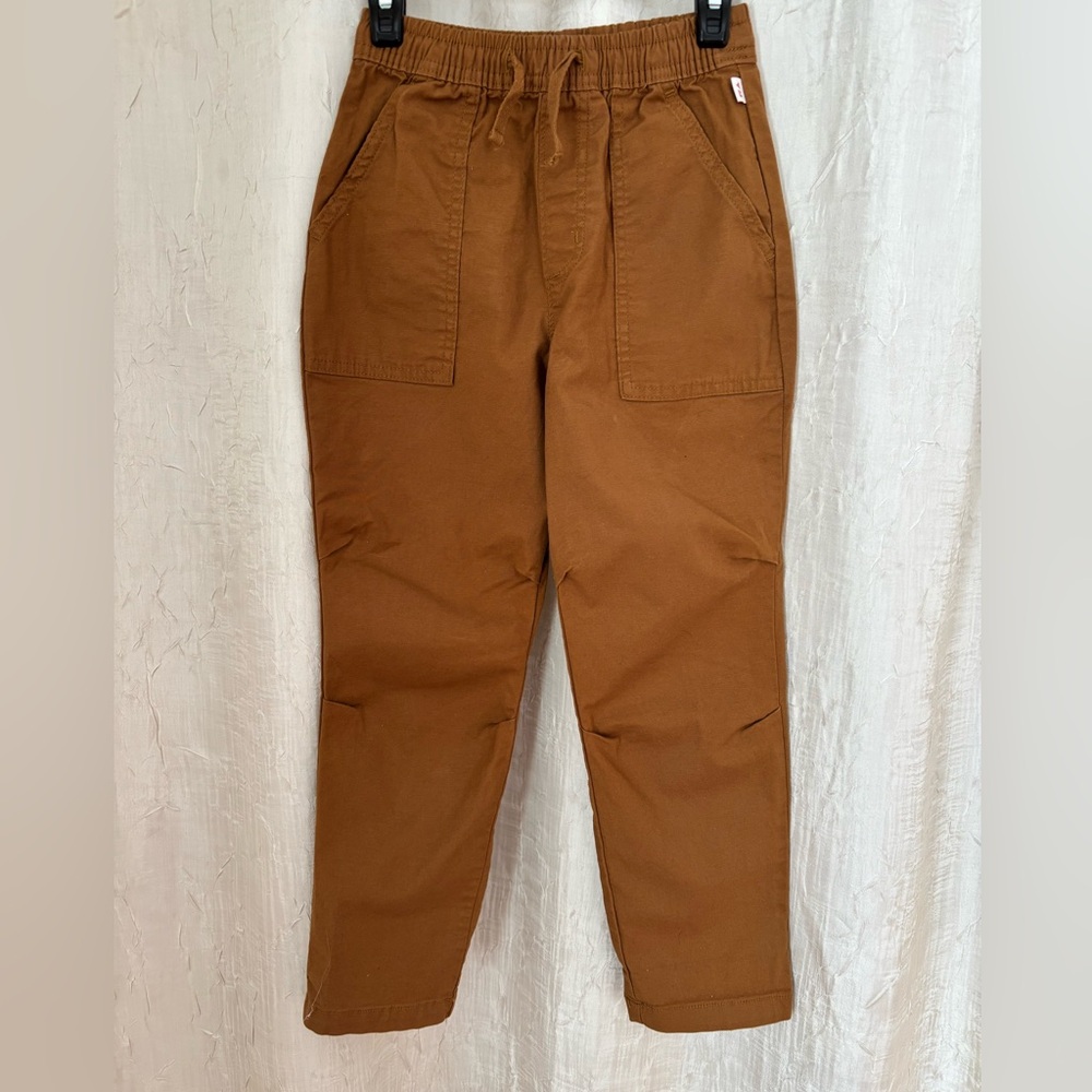 Free Assembly Boy Pants